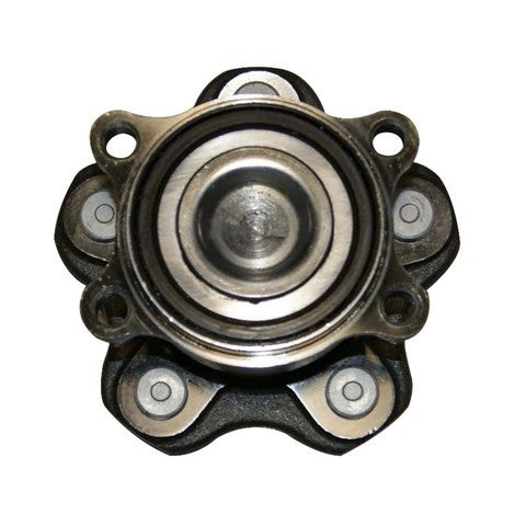 GMB Wheel Bearing and Hub Assembly P/N:750-0304 Fits: Nissan Murano 07-03 - Image 4