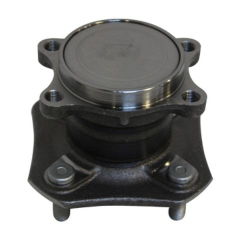 GMB Wheel Bearing and Hub Assembly P/N:750-0305 Fits: Nissan Sentra 12-07 - Image 1