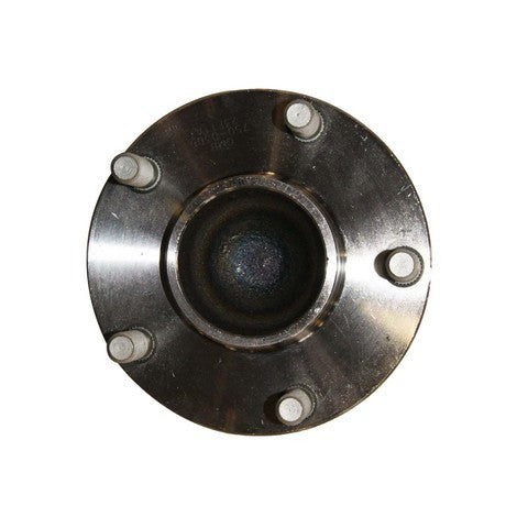 GMB Wheel Bearing and Hub Assembly P/N:750-0306 Fits: Infiniti G35 08-03, Nissan 350z 09-03 - Image 2