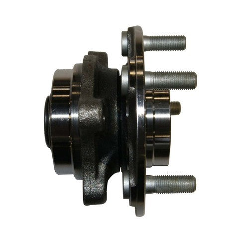GMB Wheel Bearing and Hub Assembly P/N:750-0306 Fits: Infiniti G35 08-03, Nissan 350z 09-03 - Image 3