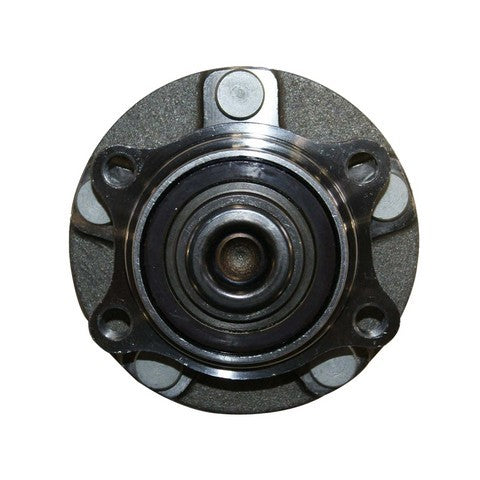 GMB Wheel Bearing and Hub Assembly P/N:750-0306 Fits: Infiniti G35 08-03, Nissan 350z 09-03 - Image 4