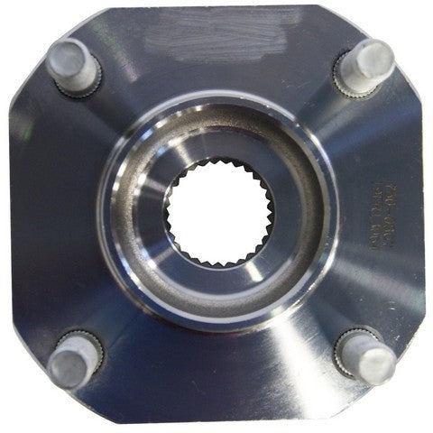 GMB Wheel Bearing and Hub Assembly P/N:750-0307 Fits: Nissan Sentra 12-07 - Image 2
