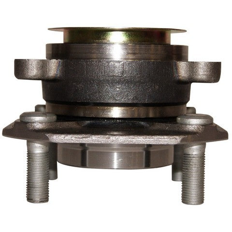 GMB Wheel Bearing and Hub Assembly P/N:750-0307 Fits: Nissan Sentra 12-07 - Image 3