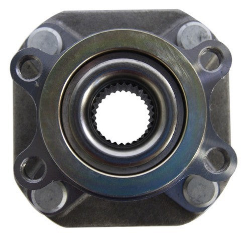 GMB Wheel Bearing and Hub Assembly P/N:750-0307 Fits: Nissan Sentra 12-07 - Image 4