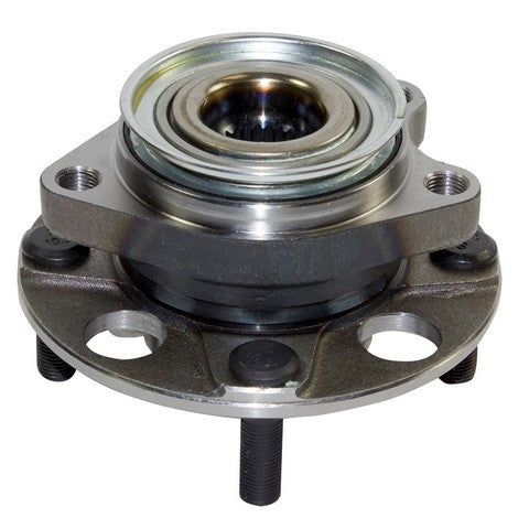 GMB Wheel Bearing and Hub Assembly P/N:750-3060 Fits: Nissan Cube 14-09 - Image 1