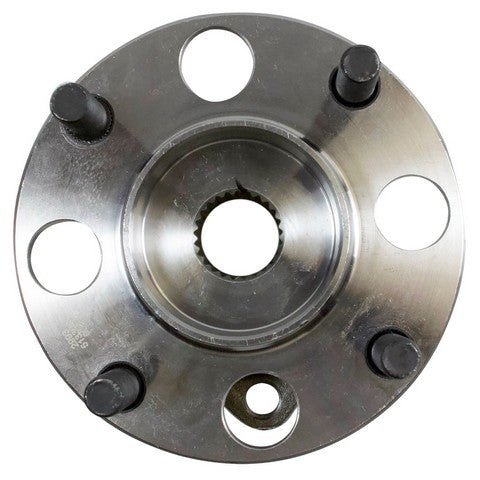 GMB Wheel Bearing and Hub Assembly P/N:750-3060 Fits: Nissan Cube 14-09 - Image 2