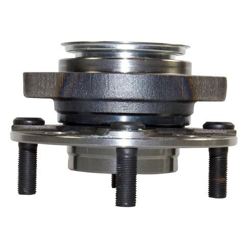 GMB Wheel Bearing and Hub Assembly P/N:750-3060 Fits: Nissan Cube 14-09 - Image 3