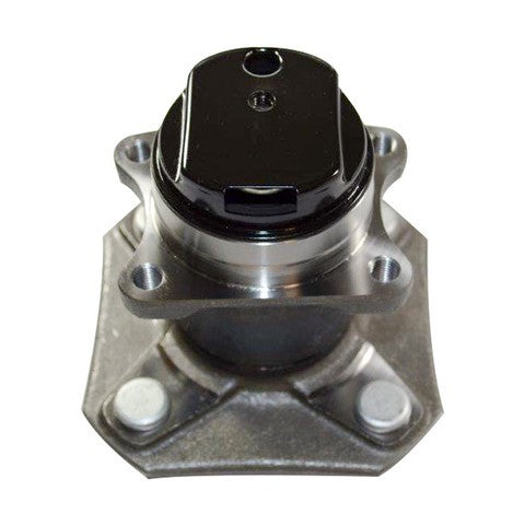 GMB Wheel Bearing and Hub Assembly P/N:750-3070 Fits: Nissan Cube 14-09 - Image 1