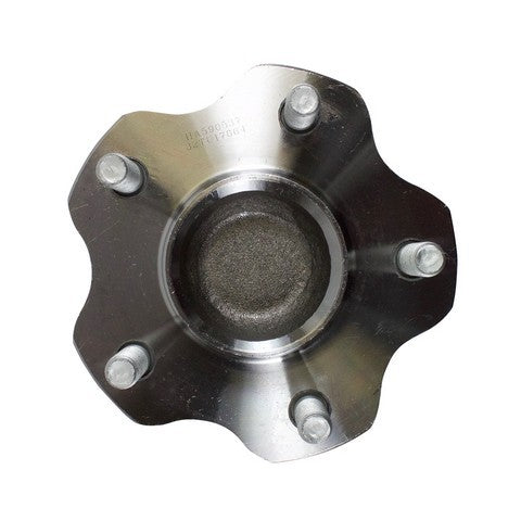 GMB Wheel Bearing and Hub Assembly P/N:750-3080 Fits: Chevrolet City Express 18-15, Nissan Nv200 20-13 - Image 2