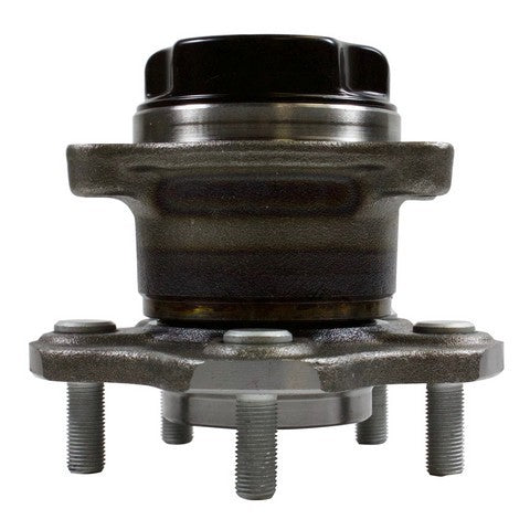 GMB Wheel Bearing and Hub Assembly P/N:750-3080 Fits: Chevrolet City Express 18-15, Nissan Nv200 20-13 - Image 3