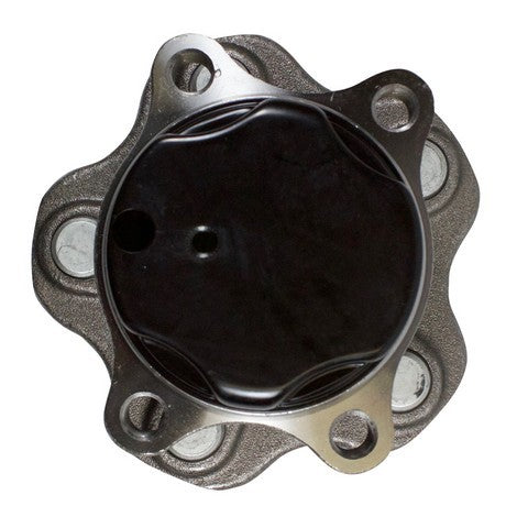 GMB Wheel Bearing and Hub Assembly P/N:750-3080 Fits: Chevrolet City Express 18-15, Nissan Nv200 20-13 - Image 4