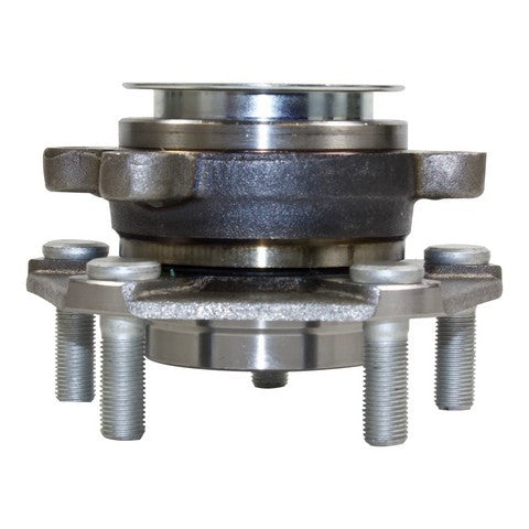 GMB Wheel Bearing and Hub Assembly P/N:750-3090 Fits: Chevrolet City Express 18-15, Nissan Leaf 17-13, Nissan Nv200 20-13, Nissan Sentra 18-13 - Image 3