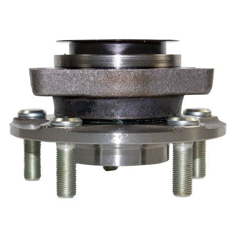 GMB Wheel Bearing and Hub Assembly P/N:750-3100 Fits: Nissan Juke 17-11, Nissan Leaf 12-11 - Image 3