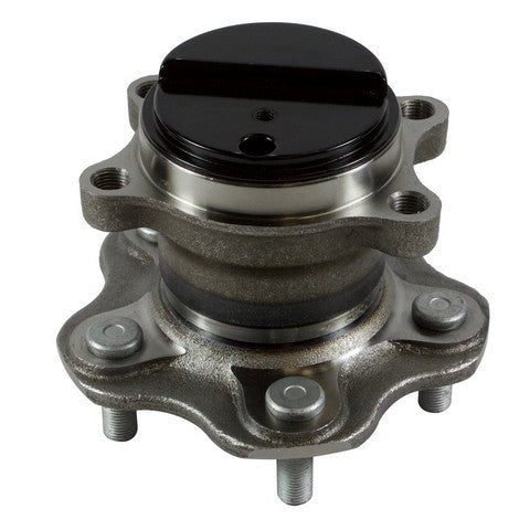 GMB Wheel Bearing and Hub Assembly P/N:750-3110 Fits: Nissan Juke 17-11, Nissan Leaf 17-11 - Image 1