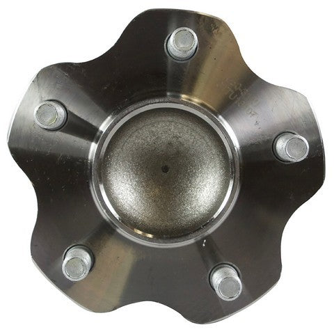 GMB Wheel Bearing and Hub Assembly P/N:750-3110 Fits: Nissan Juke 17-11, Nissan Leaf 17-11 - Image 2