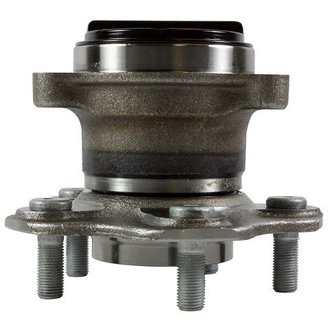 GMB Wheel Bearing and Hub Assembly P/N:750-3110 Fits: Nissan Juke 17-11, Nissan Leaf 17-11 - Image 3