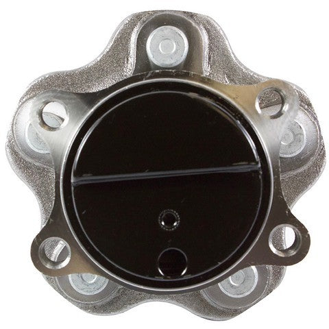 GMB Wheel Bearing and Hub Assembly P/N:750-3110 Fits: Nissan Juke 17-11, Nissan Leaf 17-11 - Image 4