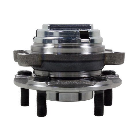 GMB Wheel Bearing and Hub Assembly P/N:750-3120 Fits: Infiniti Ex35, Infiniti Ex37, Infiniti Fx35, Infiniti Fx37, Infiniti G25, Infiniti G35, Infiniti G37, Infiniti M35, Infiniti M35h, Infiniti M37 - Image 3