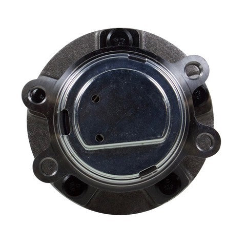 GMB Wheel Bearing and Hub Assembly P/N:750-3120 Fits: Infiniti Ex35, Infiniti Ex37, Infiniti Fx35, Infiniti Fx37, Infiniti G25, Infiniti G35, Infiniti G37, Infiniti M35, Infiniti M35h, Infiniti M37 - Image 4