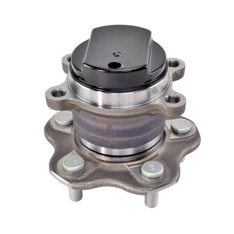 GMB Wheel Bearing and Hub Assembly P/N:750-3160 Fits: Nissan Rogue 19-14, Nissan Rogue Sport 19-17 - Image 1