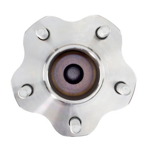 GMB Wheel Bearing and Hub Assembly P/N:750-3160 Fits: Nissan Rogue 19-14, Nissan Rogue Sport 19-17 - Image 2
