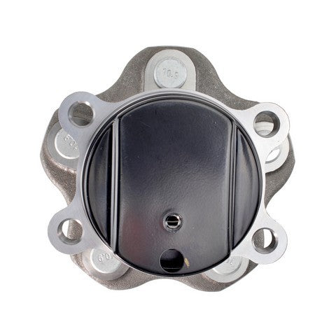 GMB Wheel Bearing and Hub Assembly P/N:750-3160 Fits: Nissan Rogue 19-14, Nissan Rogue Sport 19-17 - Image 4