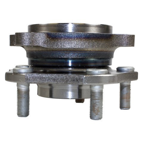 GMB Wheel Bearing and Hub Assembly P/N:750-3210 Fits: Nissan Qashqai 18-17, Nissan Rogue 20-14, Nissan Rogue Sport 20-17 - Image 3