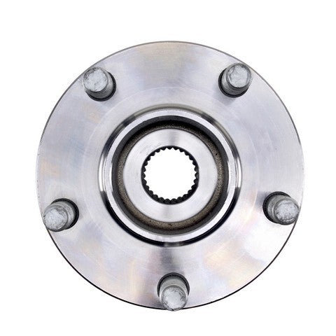 GMB Wheel Bearing and Hub Assembly P/N:750-3270 Fits: Nissan Gt-r 20-15 - Image 2
