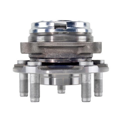 GMB Wheel Bearing and Hub Assembly P/N:750-3270 Fits: Nissan Gt-r 20-15 - Image 3