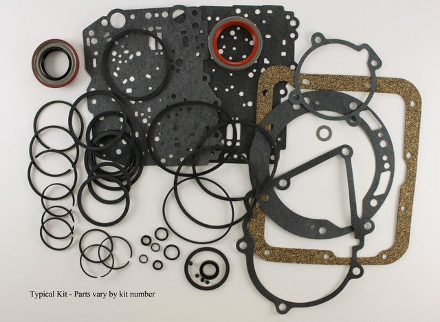 Pioneer Automotive Industries Automatic Transmission Overhaul Kit P/N:750004 Fits: Buick Apollo, Buick Centurion, Buick Century, Buick Electra, Buick Gs 400, Buick Lesabre - Image 1
