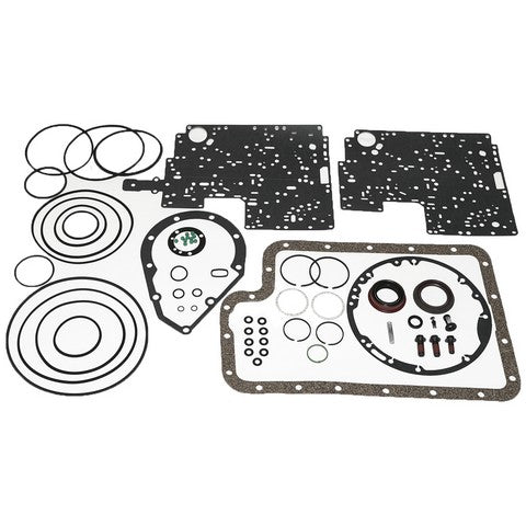 Pioneer Automotive Industries Automatic Transmission Overhaul Kit P/N:750025 Fits: Ford Bronco, Ford E-150 Econoline, Ford E-250 Econoline, Ford E-350 Econoline, Ford F-150, Ford F-250, Ford F-350, Ford F-super Duty - Image 1