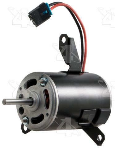 Four Seasons HVAC Blower Motor P/N:75003 Fits: Kenworth T2000 10-97, Kenworth T700 12-11, Peterbilt 387 01-00, Peterbilt 587 14-11 - Image 1