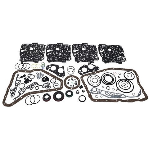 Pioneer Automotive Industries Automatic Transmission Overhaul Kit P/N:750035 Fits: Buick Century, Buick Electra, Buick Lesabre, Buick Reatta, Buick Regal, Buick Riviera, Cadillac Allante, Cadillac Deville, Cadillac Eldorado, Cadillac Fleetwood - Image 1