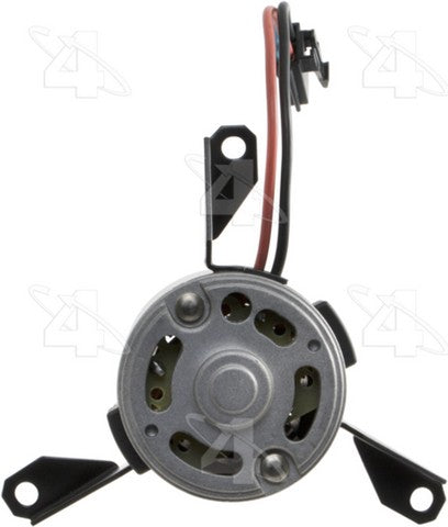Four Seasons HVAC Blower Motor P/N:75003 Fits: Kenworth T2000 10-97, Kenworth T700 12-11, Peterbilt 387 01-00, Peterbilt 587 14-11 - Image 2