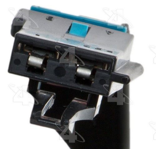 Four Seasons HVAC Blower Motor P/N:75003 Fits: Kenworth T2000 10-97, Kenworth T700 12-11, Peterbilt 387 01-00, Peterbilt 587 14-11 - Image 6