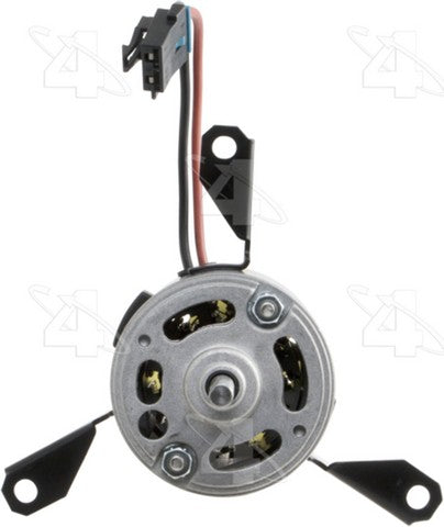 Four Seasons HVAC Blower Motor P/N:75003 Fits: Kenworth T2000 10-97, Kenworth T700 12-11, Peterbilt 387 01-00, Peterbilt 587 14-11 - Image 5