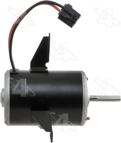 Four Seasons HVAC Blower Motor P/N:75003 Fits: Kenworth T2000 10-97, Kenworth T700 12-11, Peterbilt 387 01-00, Peterbilt 587 14-11 - Image 4