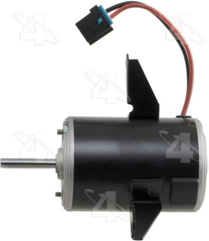 Four Seasons HVAC Blower Motor P/N:75003 Fits: Kenworth T2000 10-97, Kenworth T700 12-11, Peterbilt 387 01-00, Peterbilt 587 14-11 - Image 3