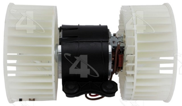 Four Seasons HVAC Blower Motor P/N:75011 Fits: BMW 525i 03-01, BMW 528i 00-97, BMW 530i 03-01, BMW 540i 03-97, BMW M5 03-00, BMW X5 06-00, Land Rover Range Rover 12-03 - Image 5