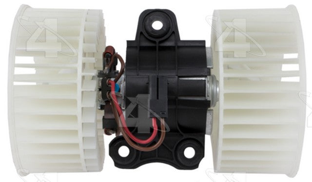Four Seasons HVAC Blower Motor P/N:75011 Fits: BMW 525i 03-01, BMW 528i 00-97, BMW 530i 03-01, BMW 540i 03-97, BMW M5 03-00, BMW X5 06-00, Land Rover Range Rover 12-03 - Image 4