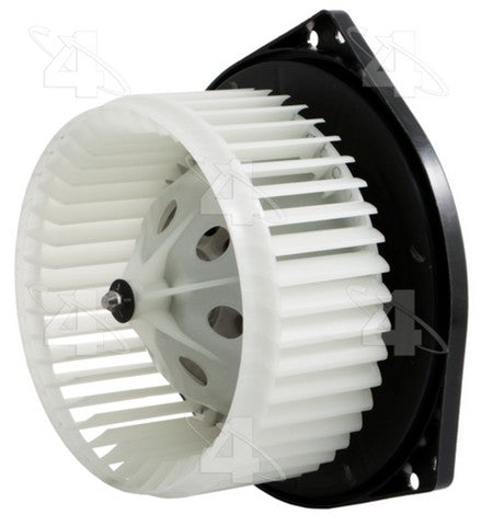 Four Seasons HVAC Blower Motor P/N:75012 Fits: Nissan Nv1500 21-12, Nissan Nv2500 21-12, Nissan Nv3500 21-12 - Image 1