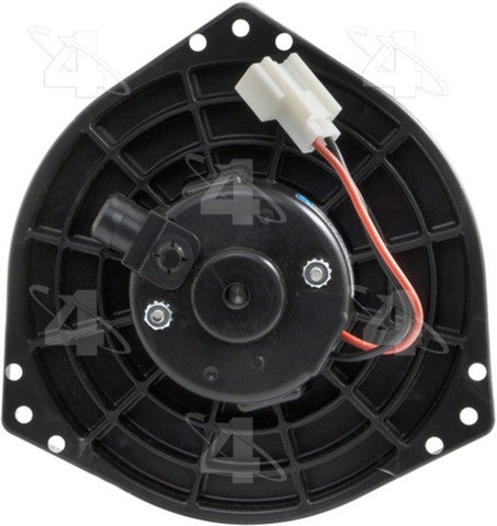 Four Seasons HVAC Blower Motor P/N:75012 Fits: Nissan Nv1500 21-12, Nissan Nv2500 21-12, Nissan Nv3500 21-12 - Image 5