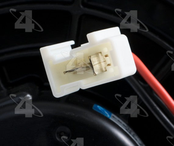 Four Seasons HVAC Blower Motor P/N:75012 Fits: Nissan Nv1500 21-12, Nissan Nv2500 21-12, Nissan Nv3500 21-12 - Image 4