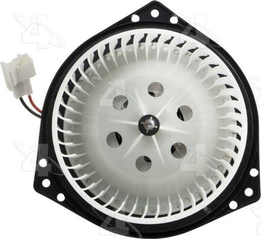 Four Seasons HVAC Blower Motor P/N:75012 Fits: Nissan Nv1500 21-12, Nissan Nv2500 21-12, Nissan Nv3500 21-12 - Image 3
