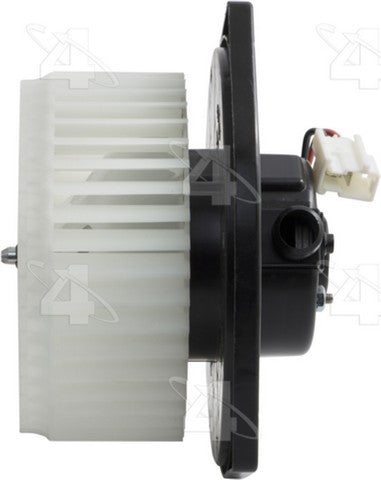 Four Seasons HVAC Blower Motor P/N:75012 Fits: Nissan Nv1500 21-12, Nissan Nv2500 21-12, Nissan Nv3500 21-12 - Image 6