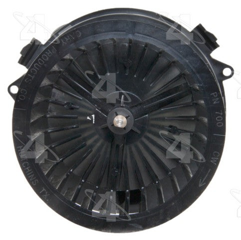 Four Seasons HVAC Blower Motor P/N:75013 Fits: Nissan Versa 17-12, Nissan Versa Note 15-14, Nissan Versa Note 2017 - Image 4