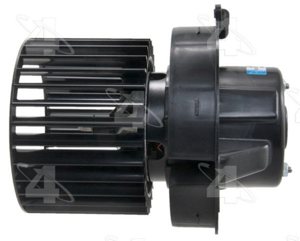 Four Seasons HVAC Blower Motor P/N:75013 Fits: Nissan Versa 17-12, Nissan Versa Note 15-14, Nissan Versa Note 2017 - Image 2