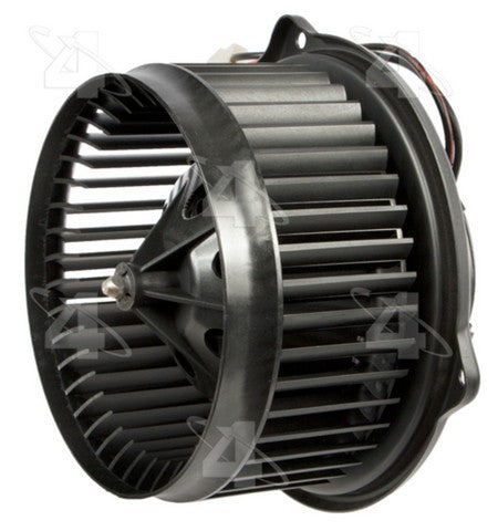 Four Seasons HVAC Blower Motor P/N:75015 Fits: Land Rover Discovery 04-00, Scion Tc 10-09 - Image 1