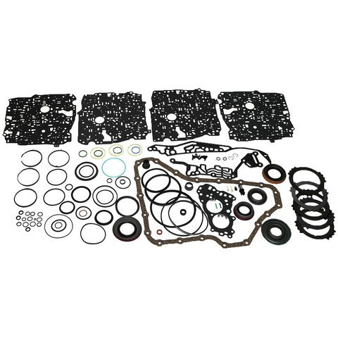 Pioneer Automotive Industries Automatic Transmission Overhaul Kit P/N:750155 Fits: Buick Allure, Buick Century, Buick Lacrosse, Buick Lesabre, Buick Lucerne, Buick Park Avenue, Buick Regal, Buick Rendezvous, Buick Riviera, Buick Terraza - Image 1