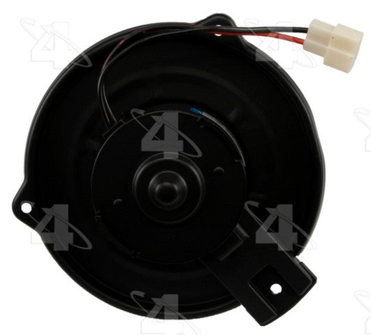 Four Seasons HVAC Blower Motor P/N:75015 Fits: Land Rover Discovery 04-00, Scion Tc 10-09 - Image 3